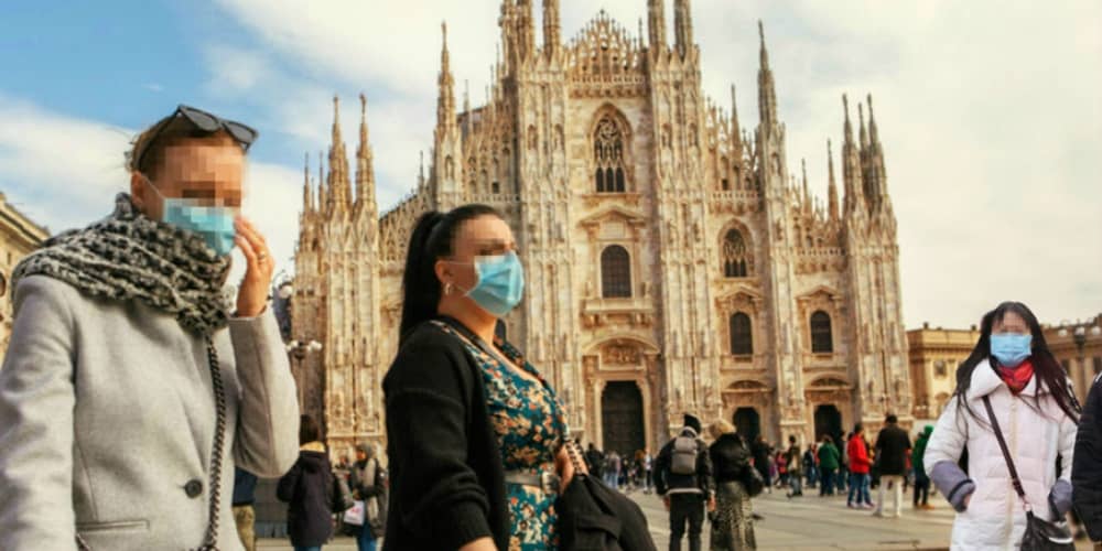 Coronavirus: l'Italia è sicura da visitare? Ecco alcuni consigli per il viaggio